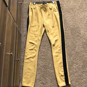 Pacsun men’s joggers Large
